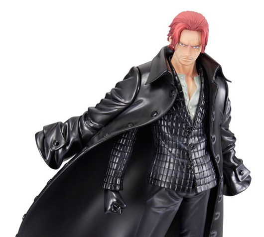 One Piece: Shanks - Photo Gallery